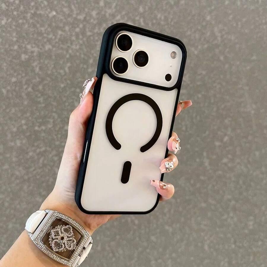 ETUI NA TELEFON IPHONE 17 PRO MAX
