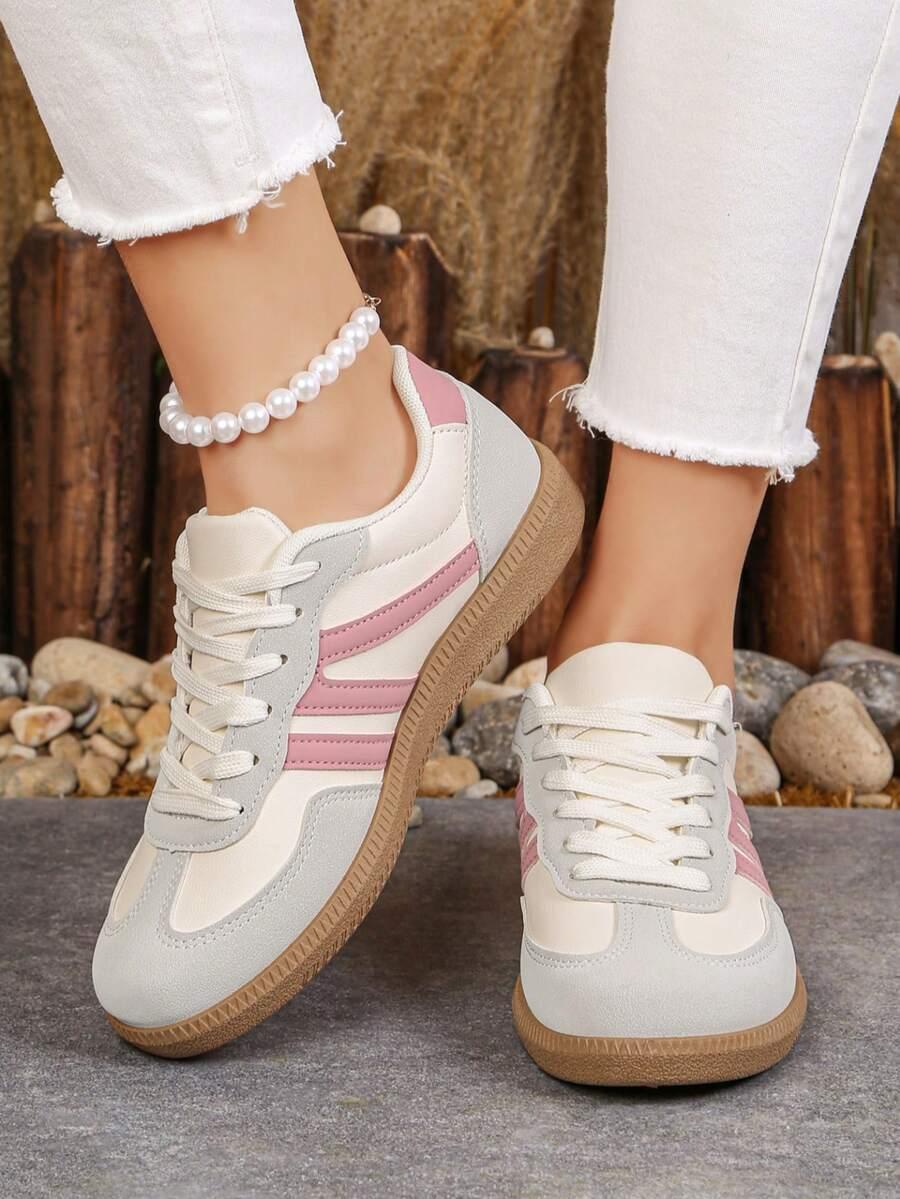buty sportowe sznurowane