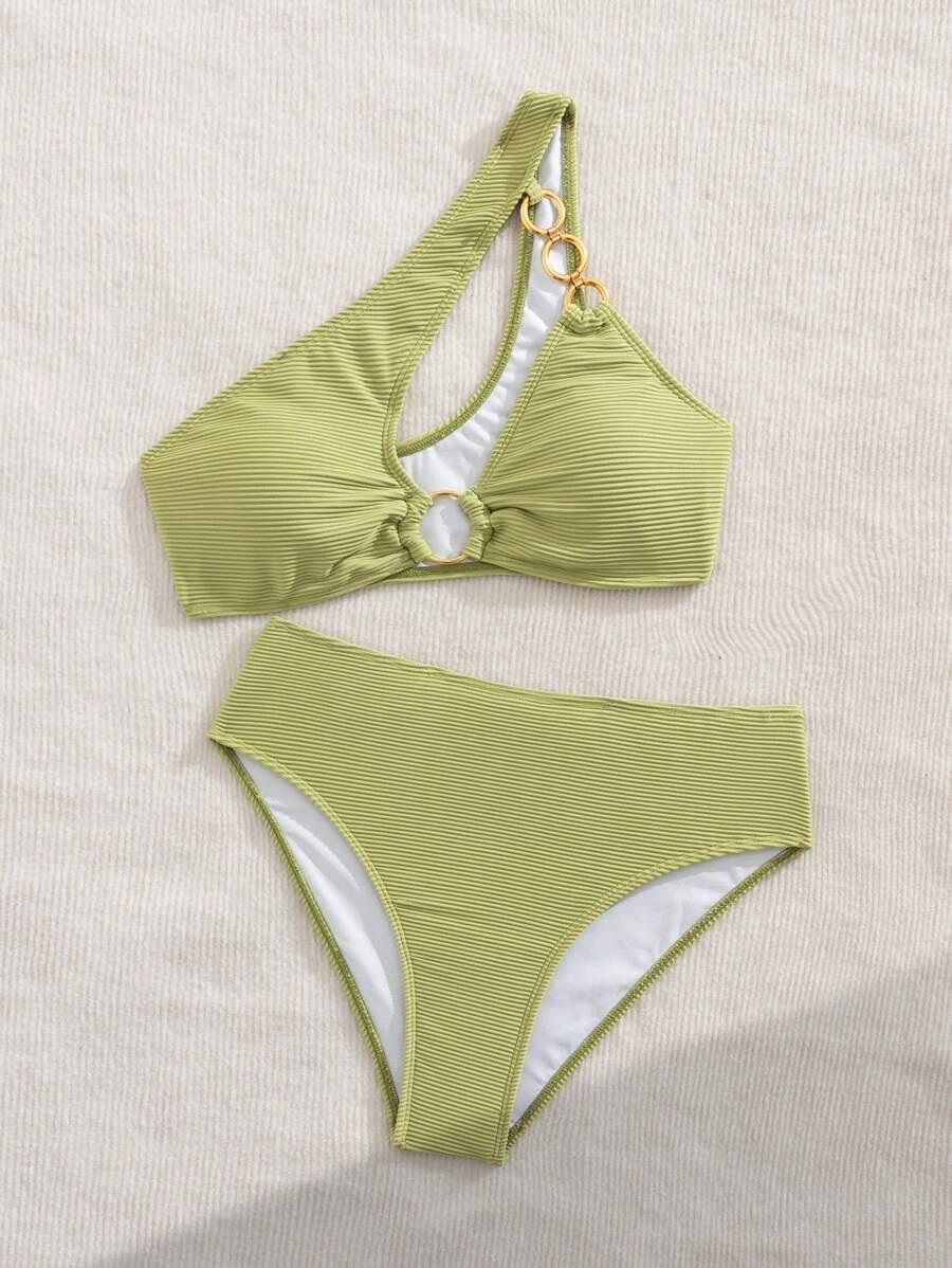 DWUCZĘŚCIOWE BIKINI DAMSKIE