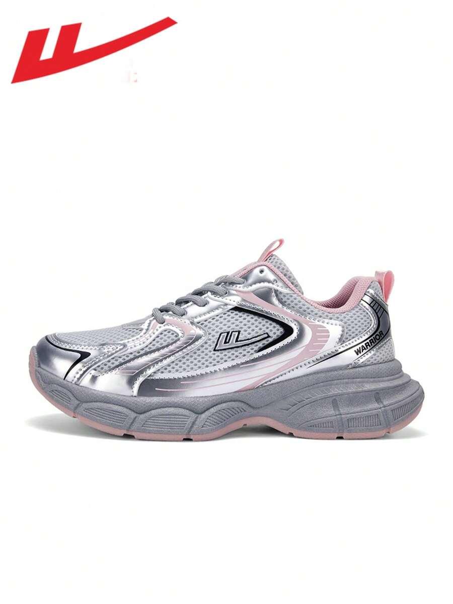 SZNUROWANE BUTY SPORTOWE