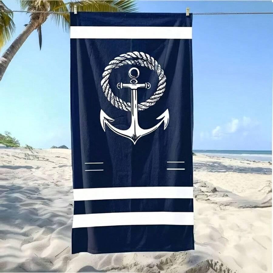 RĘCZNIK PLAŻOWY PRINT