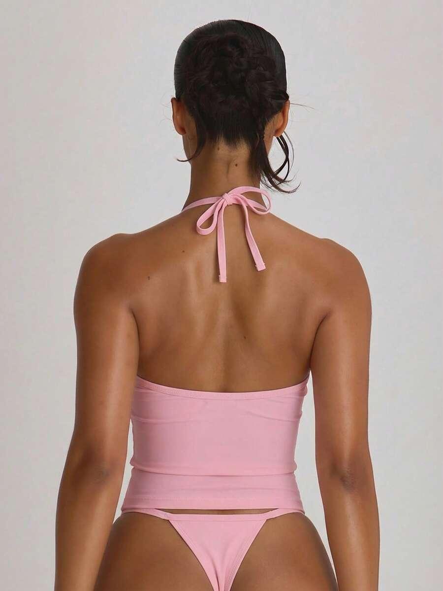 DÓŁ OD BIKINI