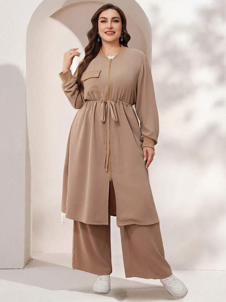 bluza spodnie komplet 