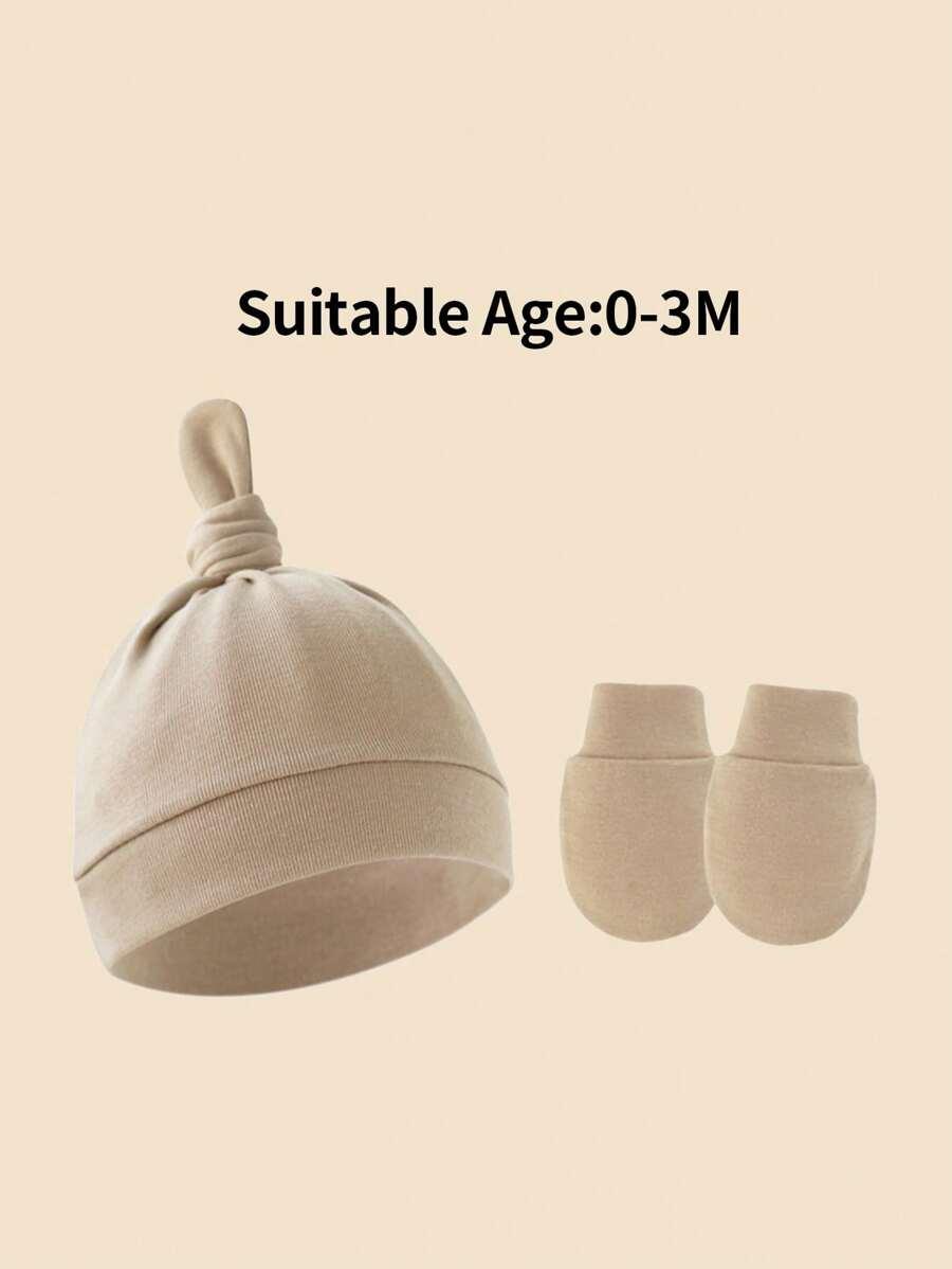 czapka skarpety 4-pack
