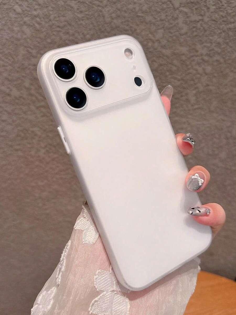 etui na telefon iphone 17 pro max