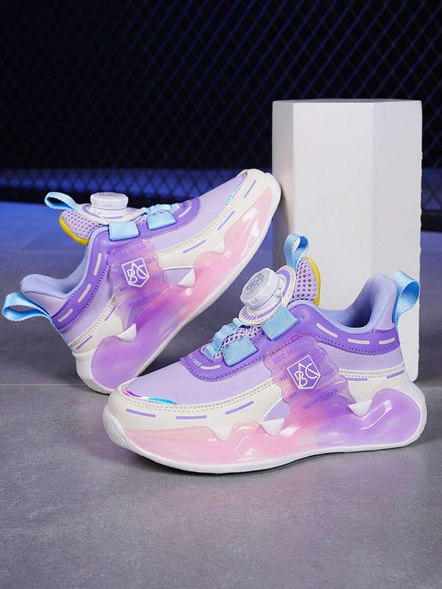 BUTY SPORTOWE KONTRAST 