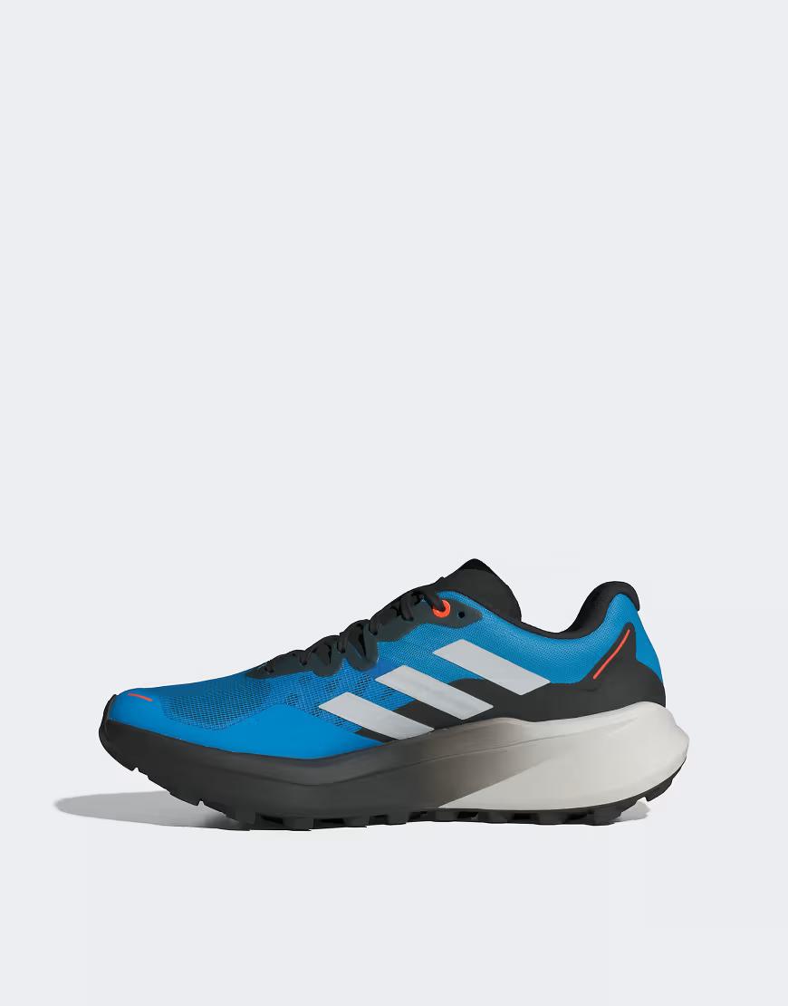 BUTY SPORTOWE TERREX AGRAVIC 3 IH0982