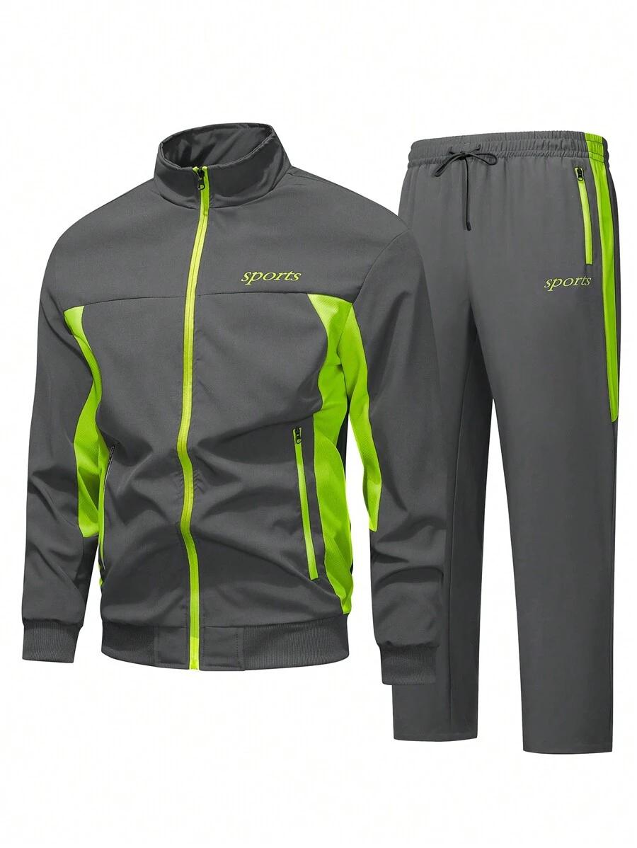 komplet dresowy bluza spodnie