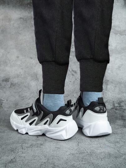 buty sportowe rzepy 
