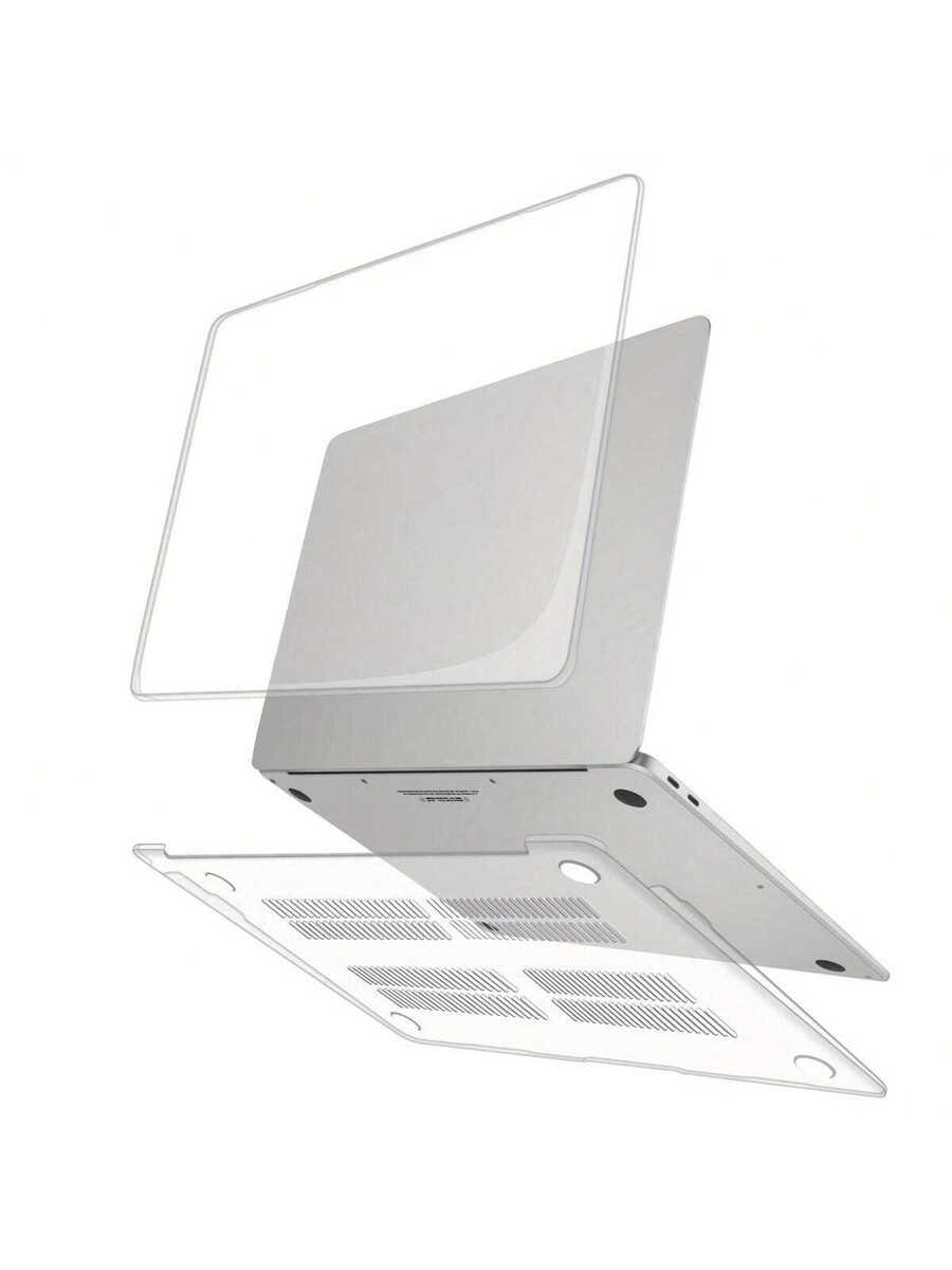 przezroczyste etui macbook air 15.3 