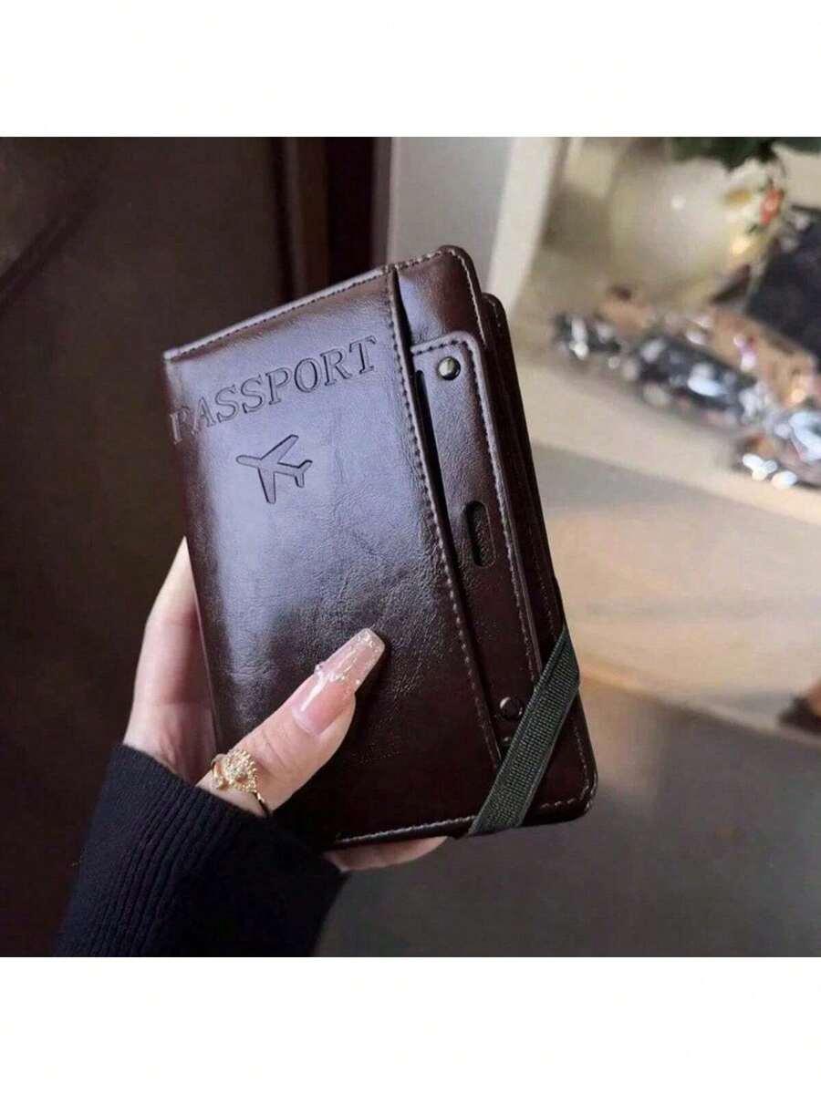 etui na dokumenty