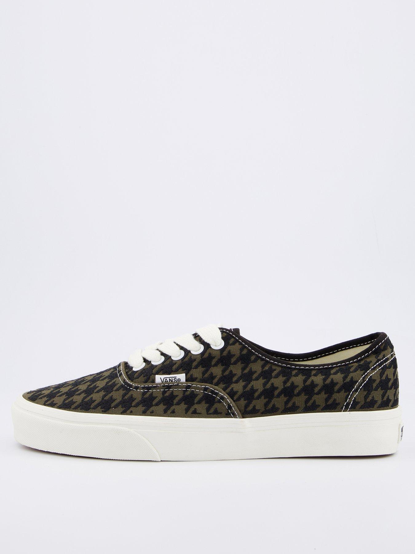 VANS MĘSKIE TRAMPKI SPORTOWE VN000BW5DFP1