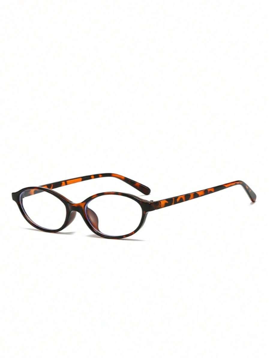 okulary zerówki casual