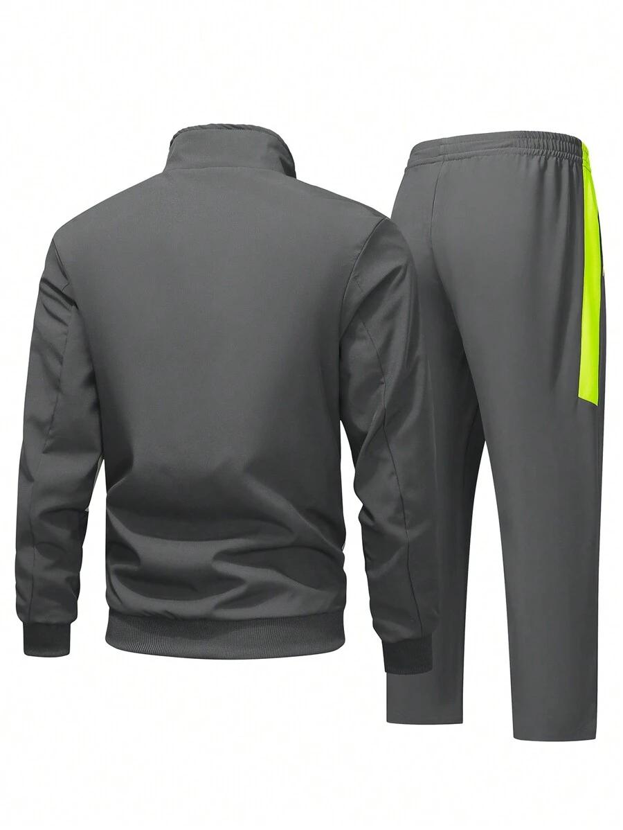 komplet dresowy bluza spodnie