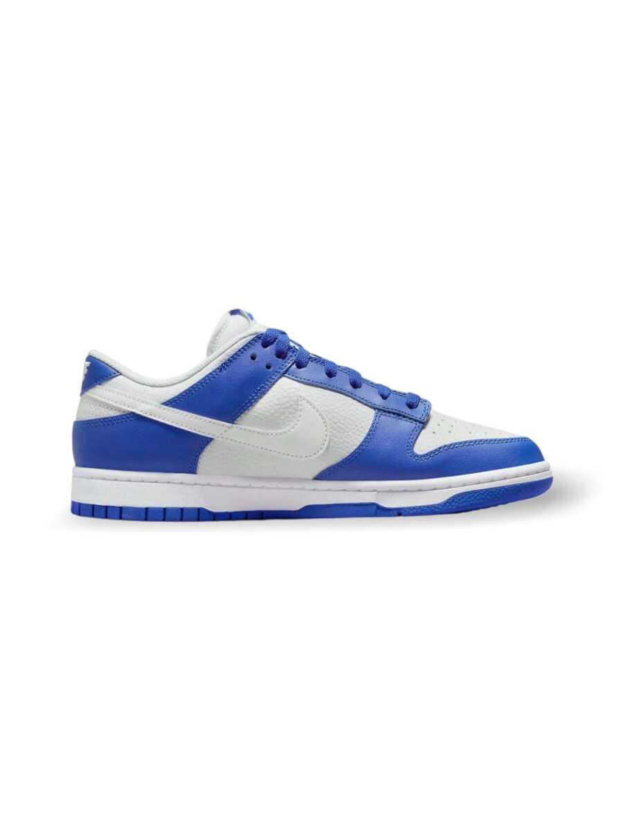 SKÓRZANE BUTY SPORTOWE DUNK LOW FN3416-001