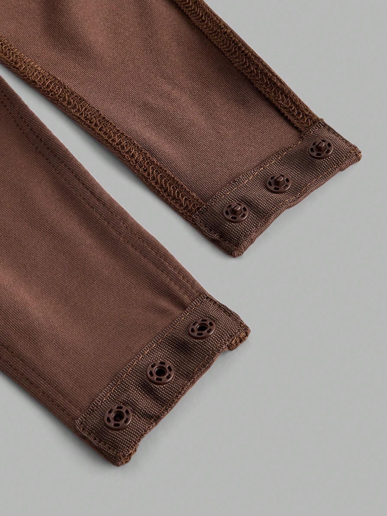BODY DŁUGI RĘKAW 2-PACK