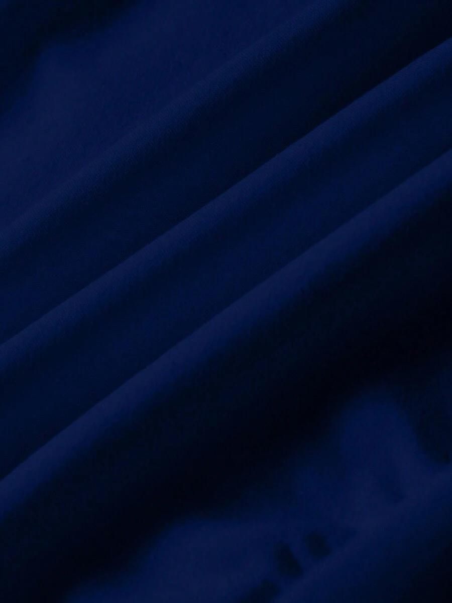 bluza bez kaptura wzór