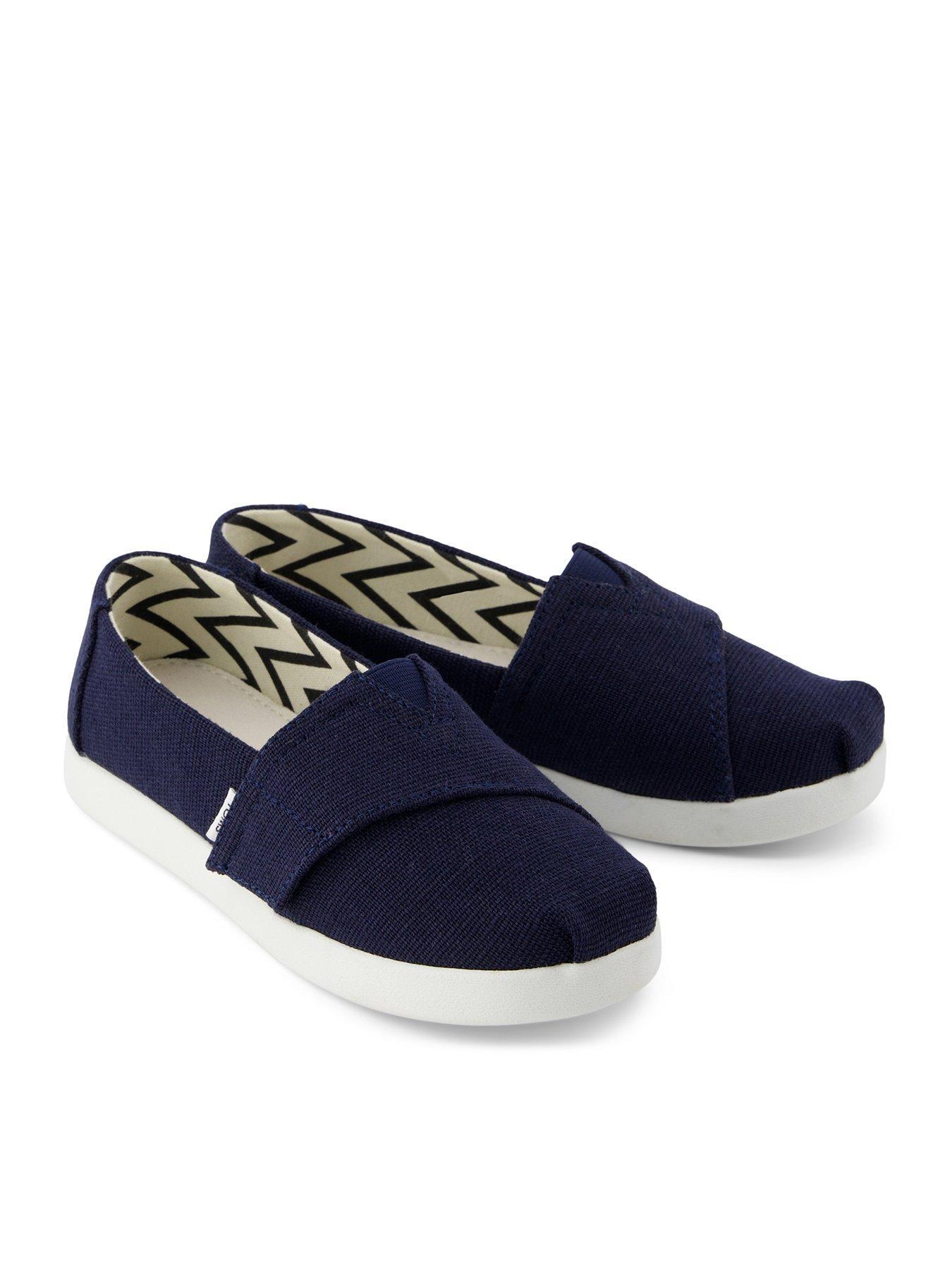 TOMS ESPADRYLE DZIECIĘCE 