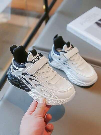 SPORTOWE BUTY NA RZEPY