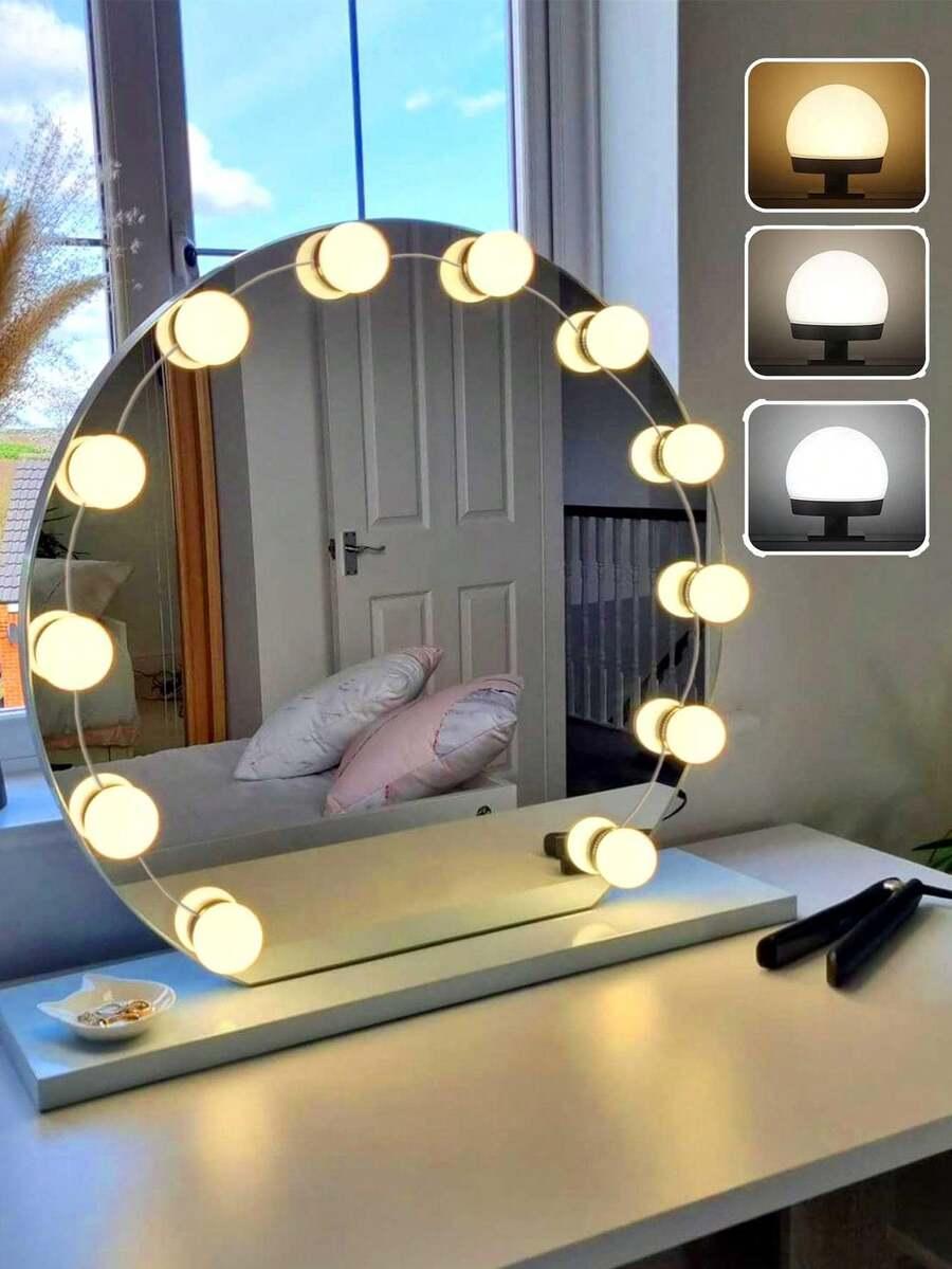 DEKORACYJNE LAMPki led