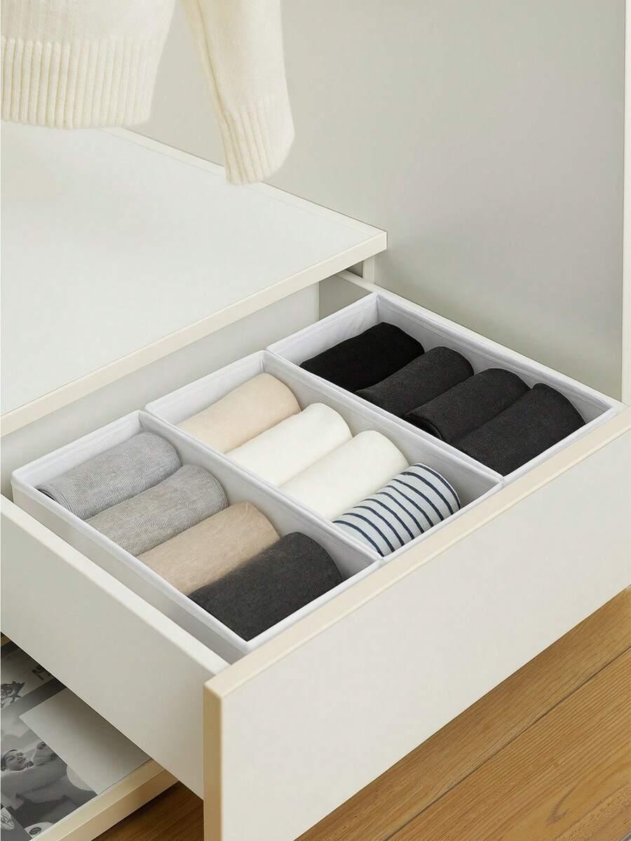 ORGANIZER DO SZUFLADY 4-pack