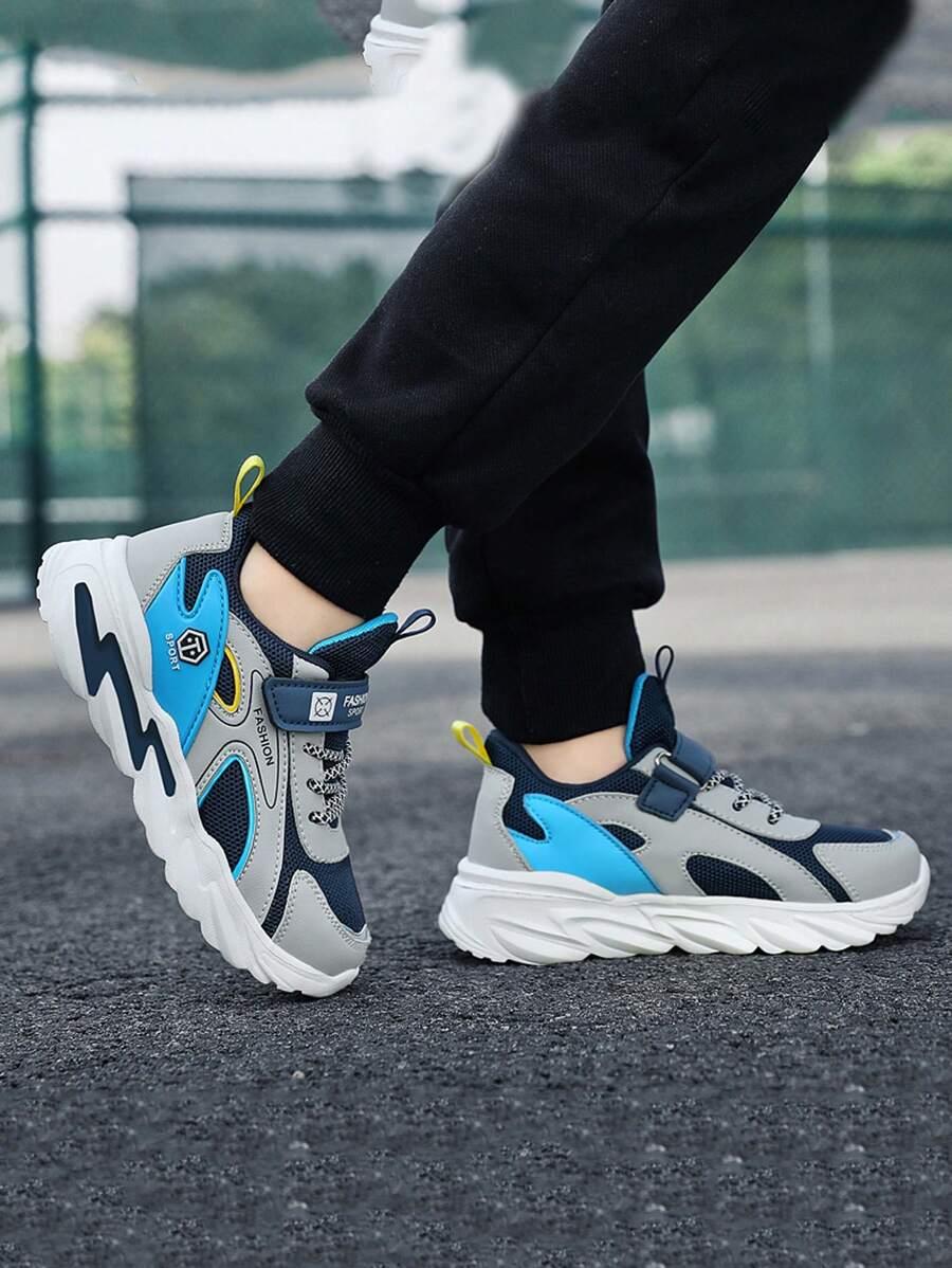 BUTY SPORTOWE NA RZEPY