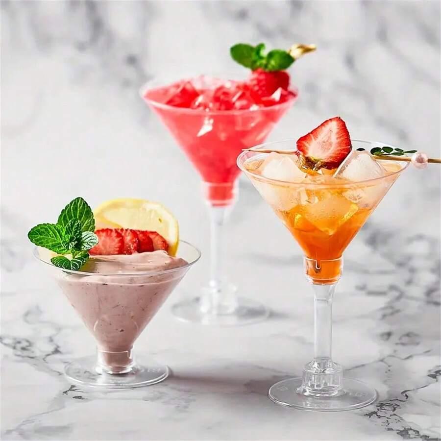 kieliszek do Martini 15-pack