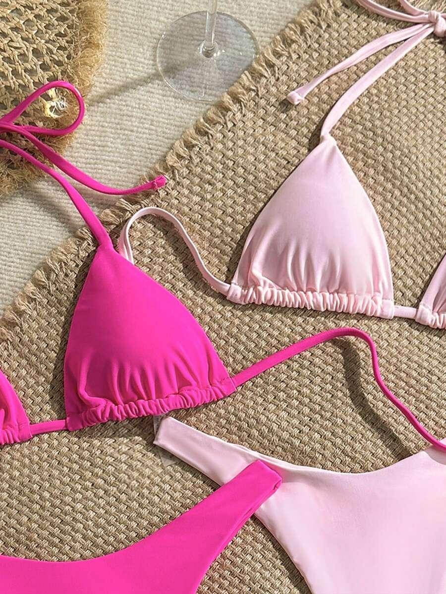góra od bikini 2-pack