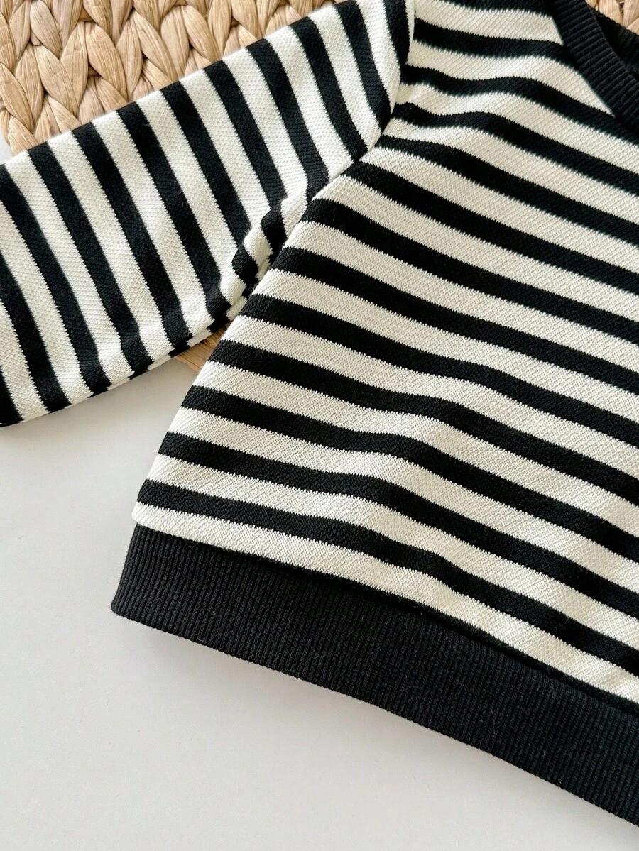 bluza długi rękaw 3-pack 