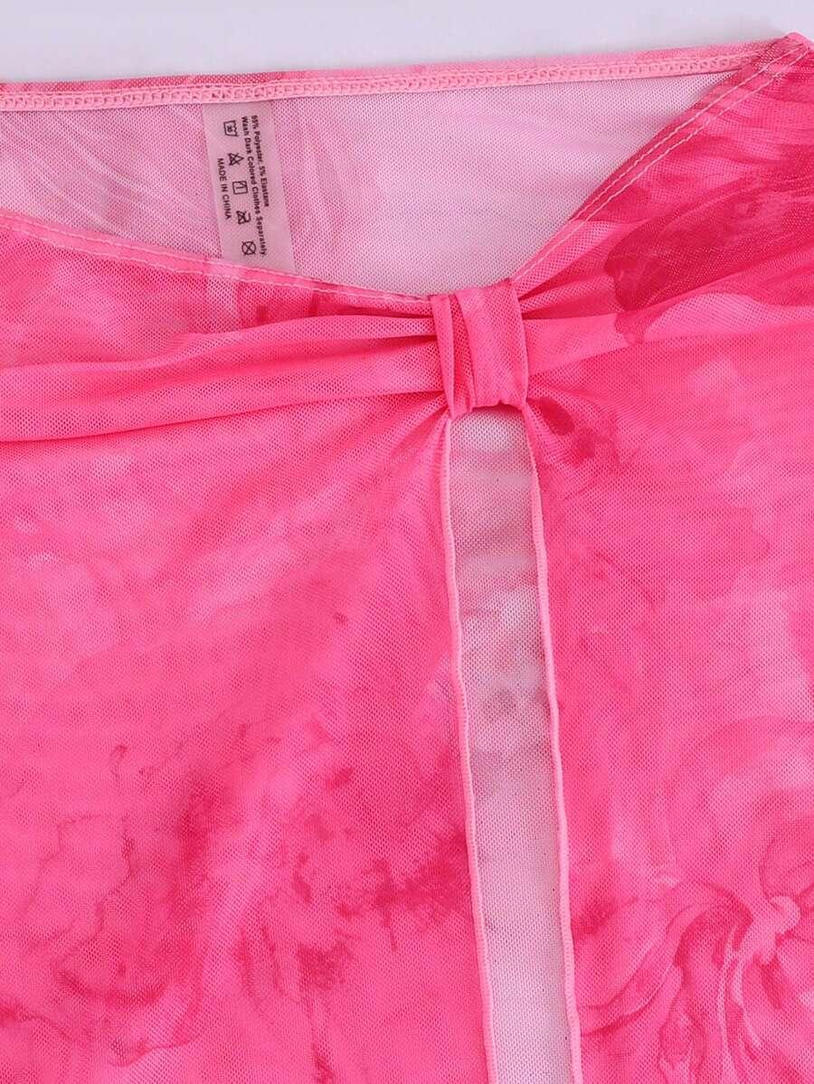 TRZYCZĘŚCIOWE BIKINI DAMSKIE