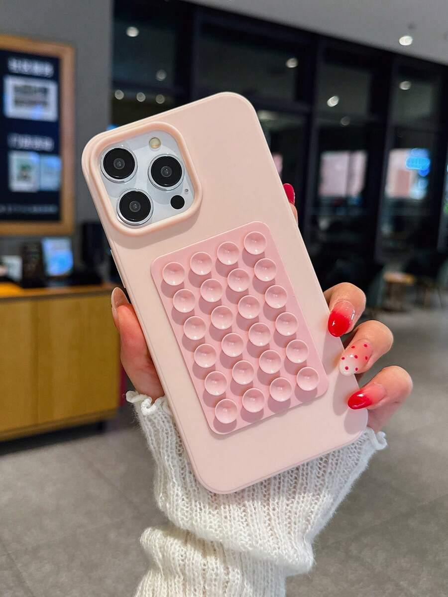 różowe etui plecki iphone 14 pro