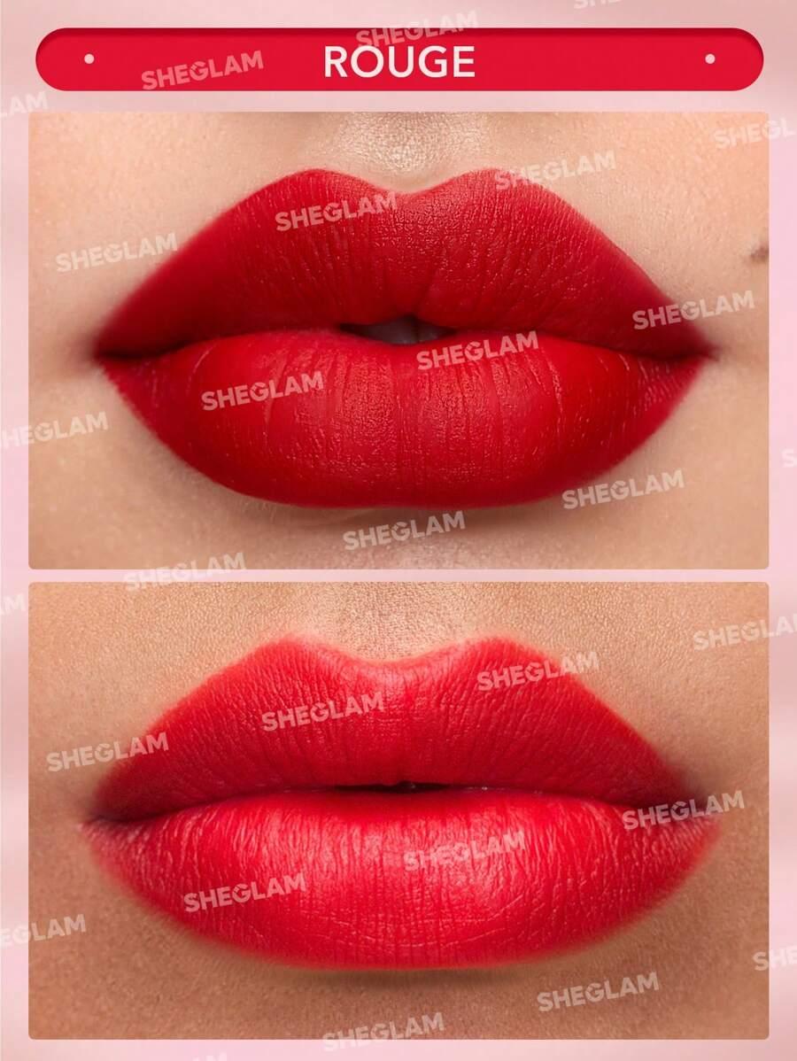 pomadka do ust 520 rouge