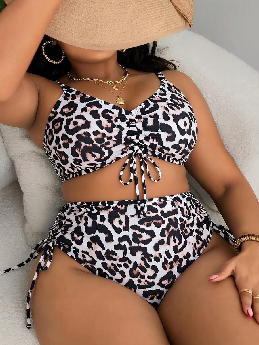 DWUCZĘŚCIOWE BIKINI DAMSKIE
