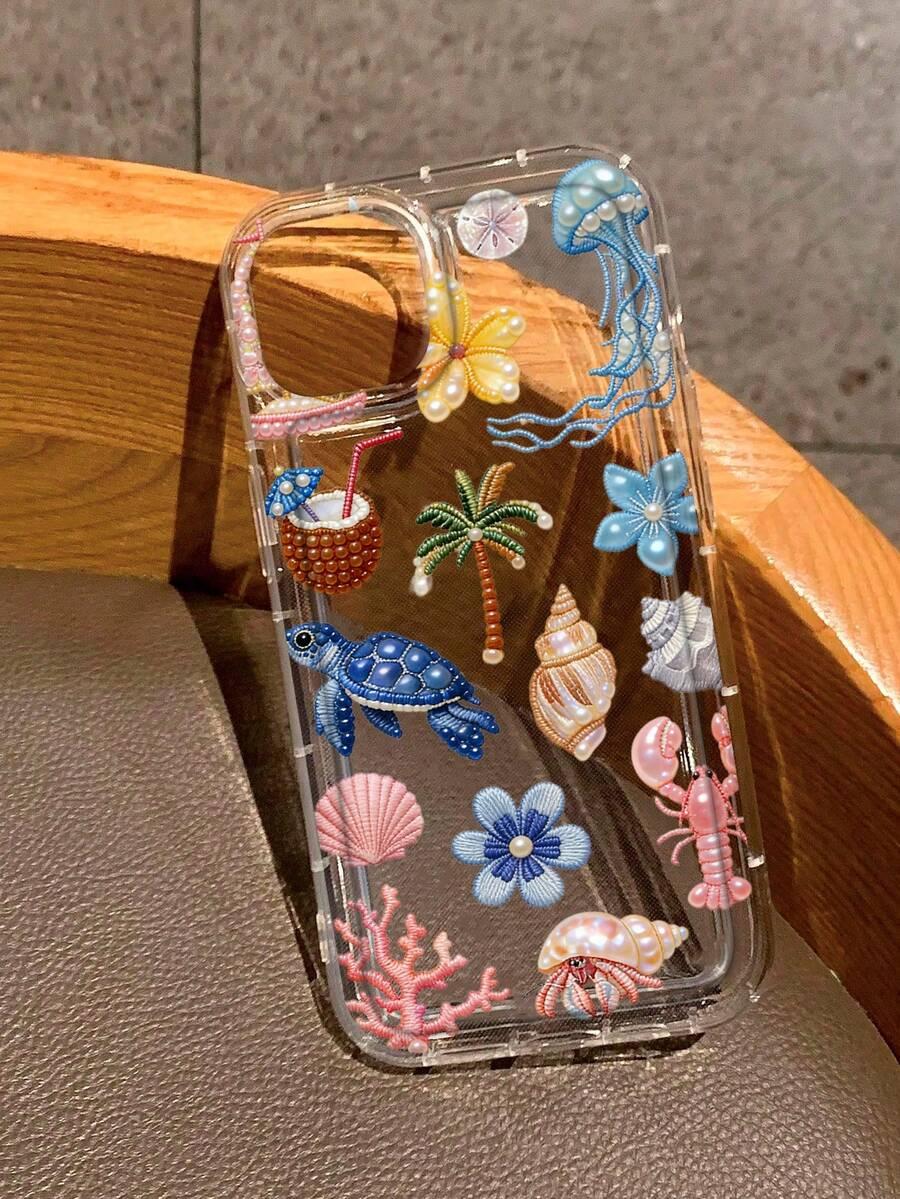ETUI NA TELEFON IPHONE 17 PRO