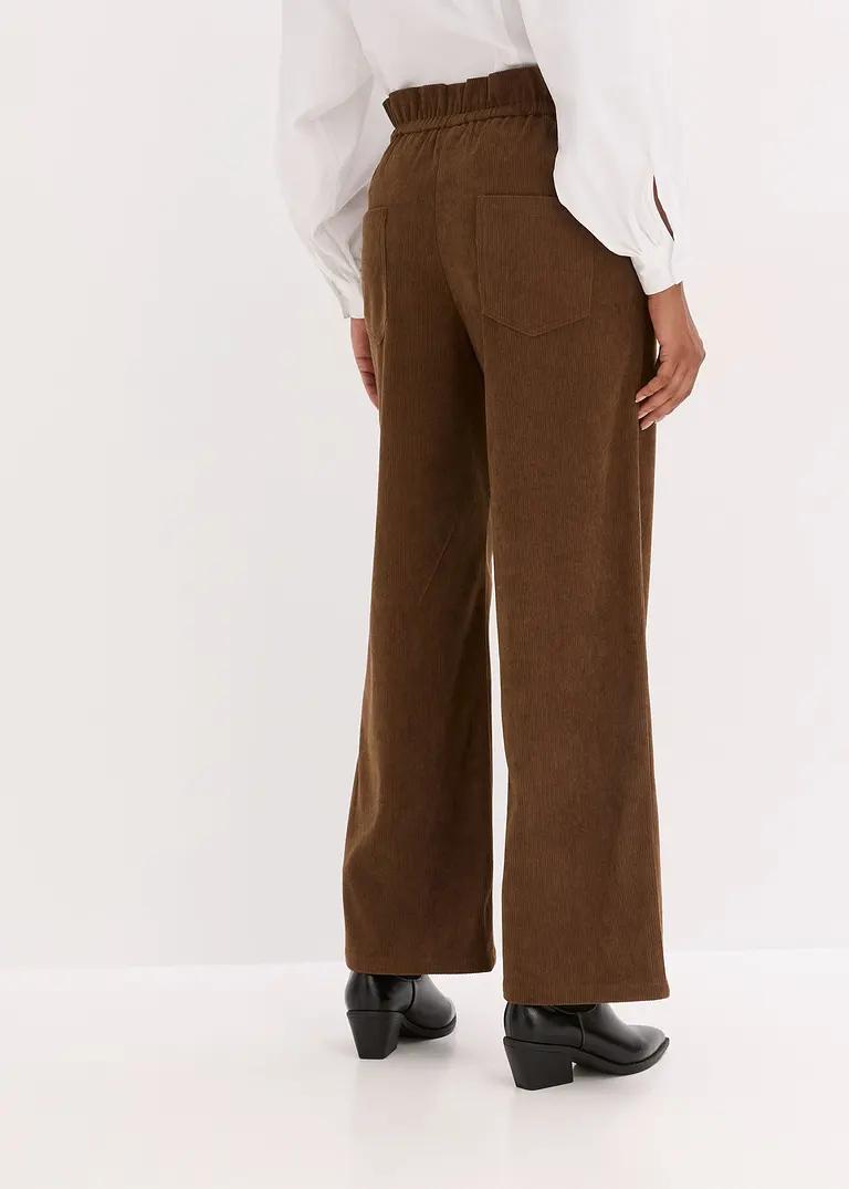 SPODNIE DAMSKIE CASUAL 