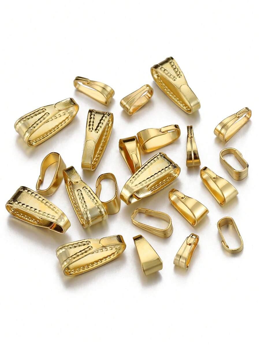 spinacz do naszyjnika 20-pack
