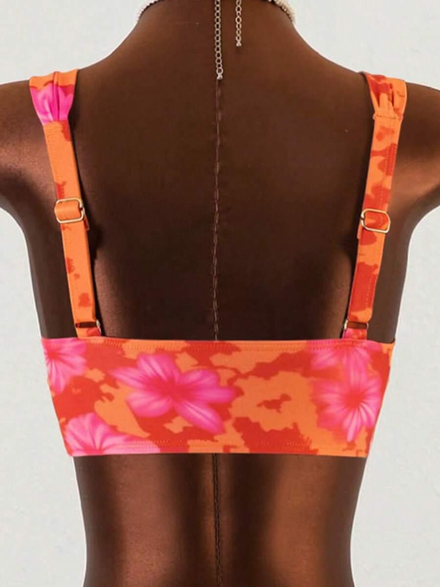 DWUCZĘŚCIOWE BIKINI DAMSKIE
