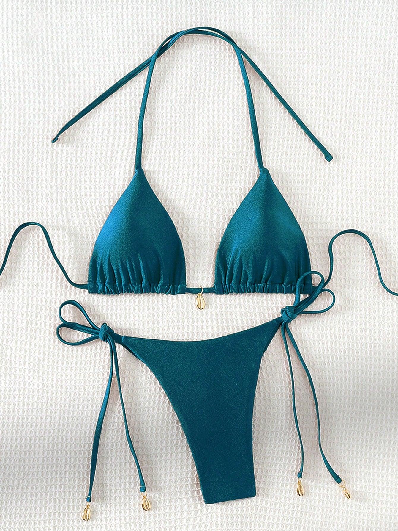 TURKUSOWa góra od bikini