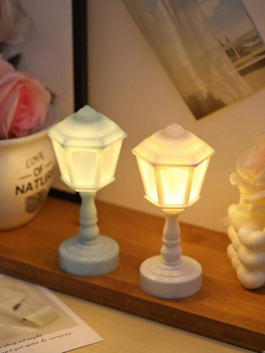 lampka nocna latarnia