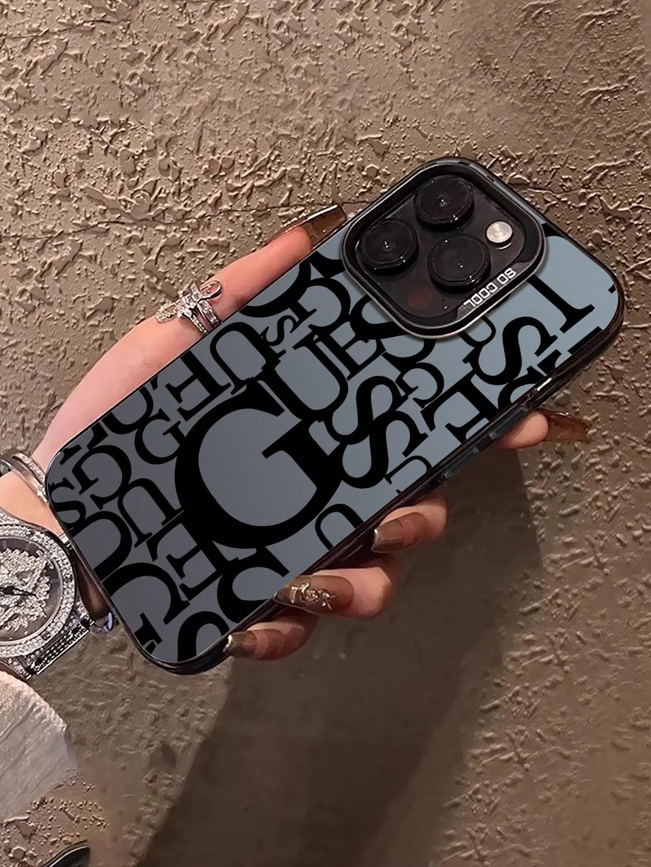 ETUI NA TELEFON APPLE IPHONE 17 PRO MAX