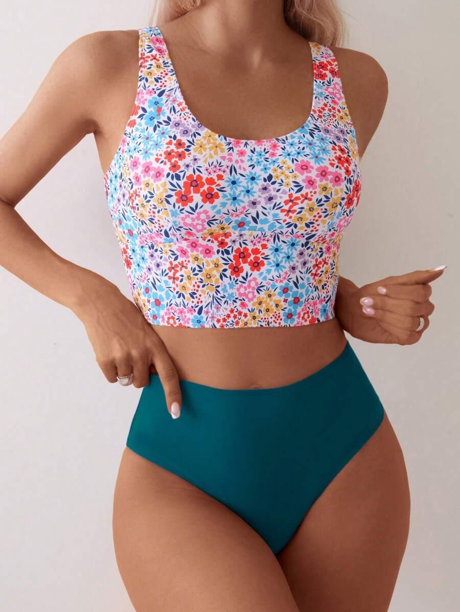 klasyczny dół od bikini 