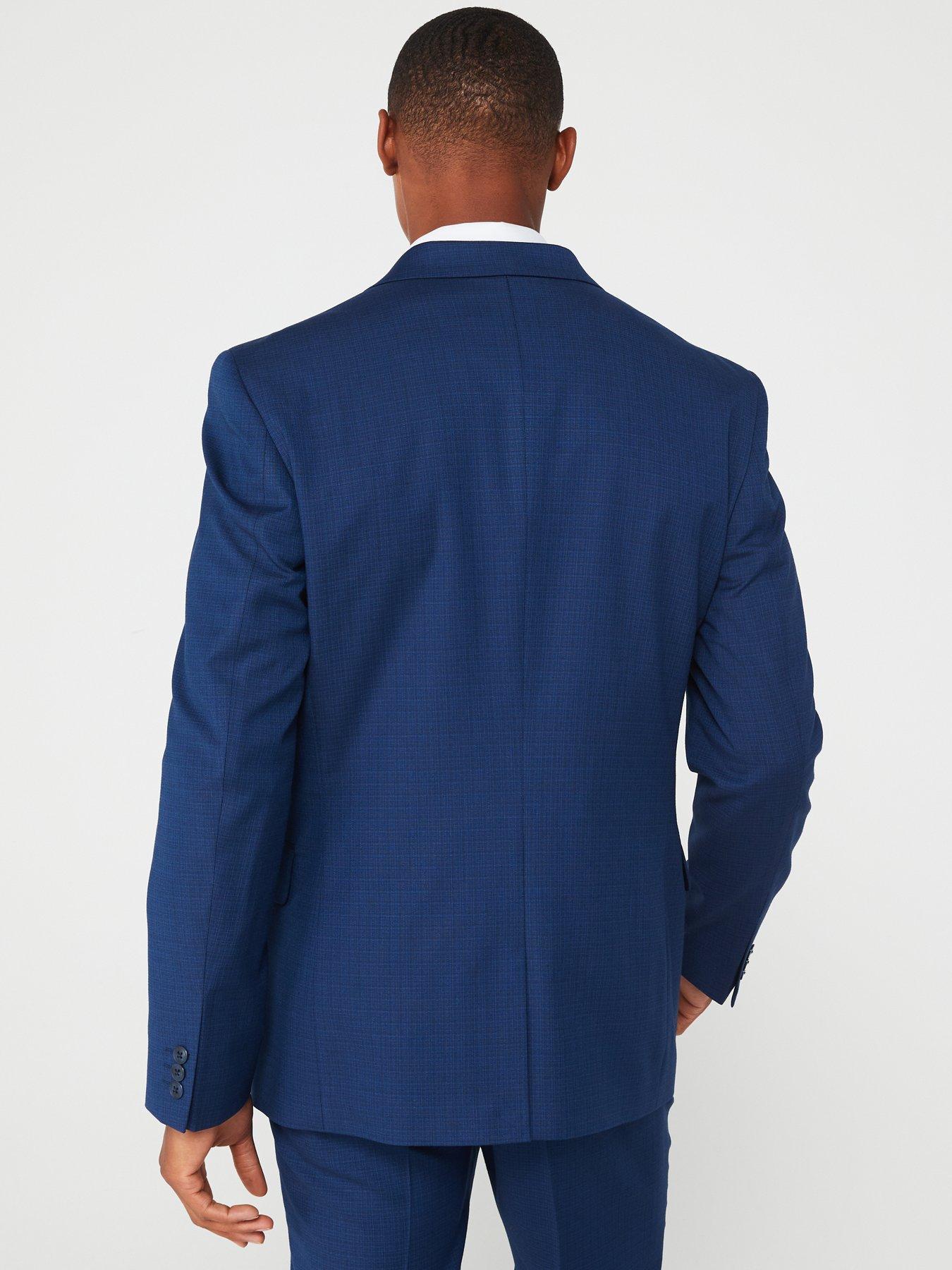 V BY VERY MARYNARKA SLIM FIT