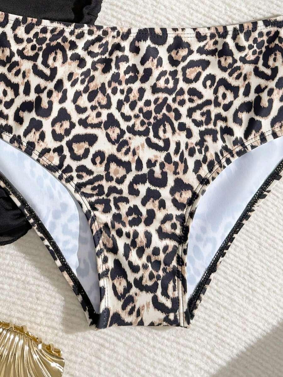 TRZYCZĘŚCIOWY ZESTAW BIKINI