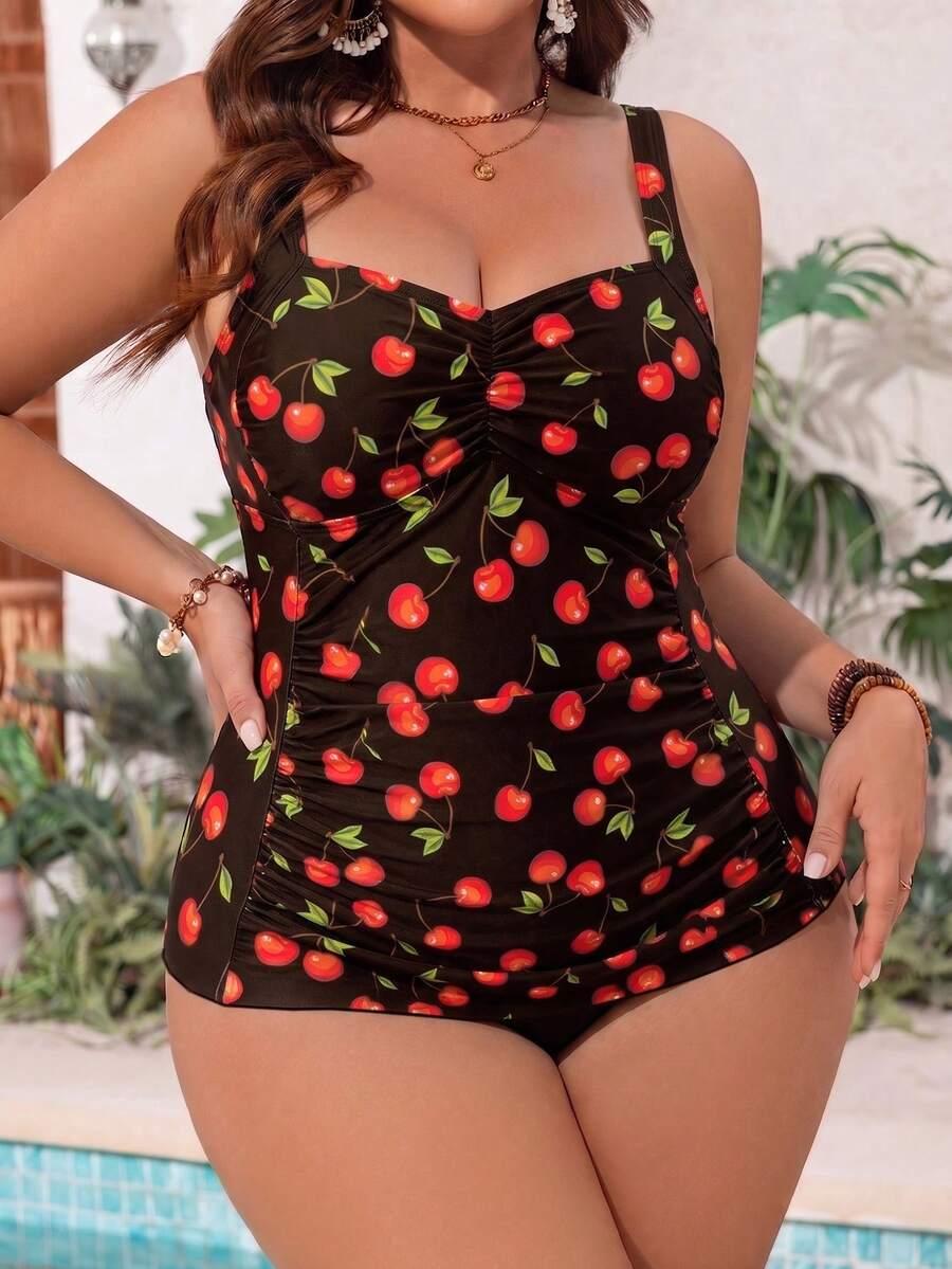 TANKINI 2-CZĘŚCIOWY ZESTAW