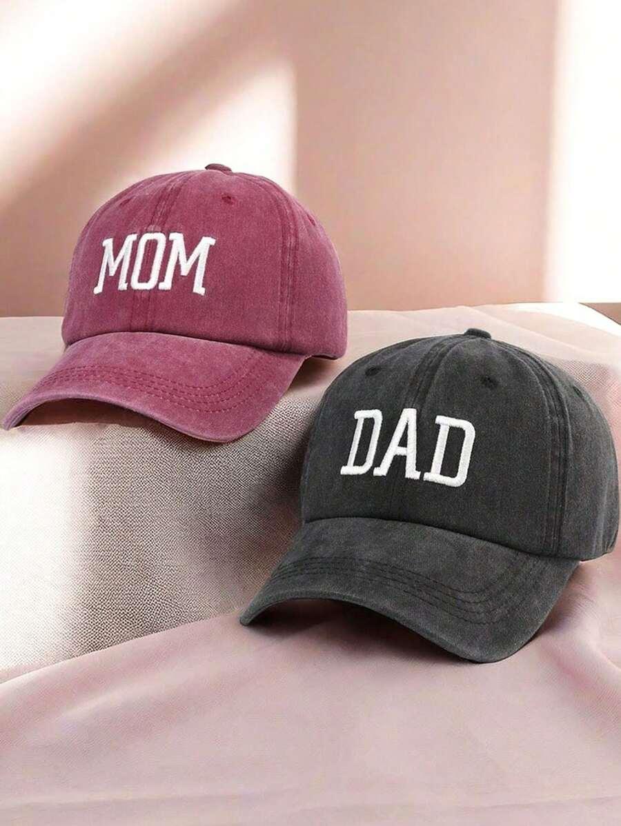 czapka z daszkiem 2-pack