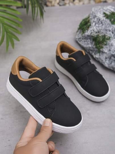 buty sportowe rzepy
