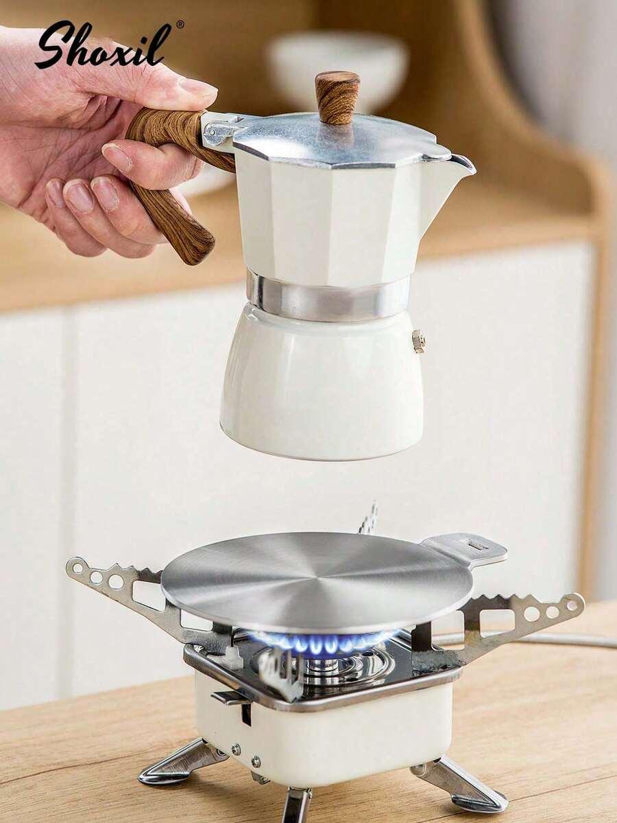 ADAPTER DO PŁYTY INDUKCYJNEJ