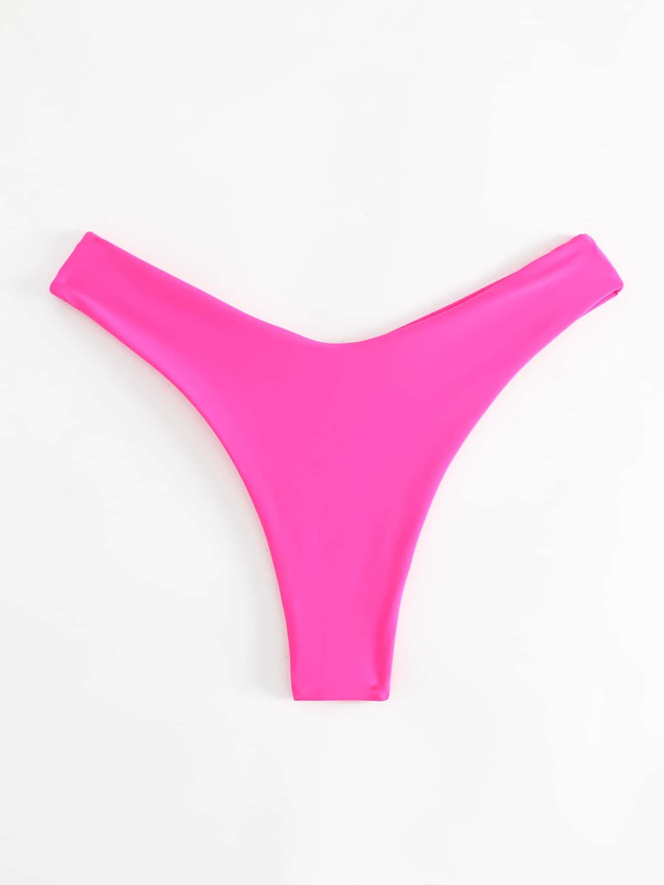 DÓŁ OD BIKINI