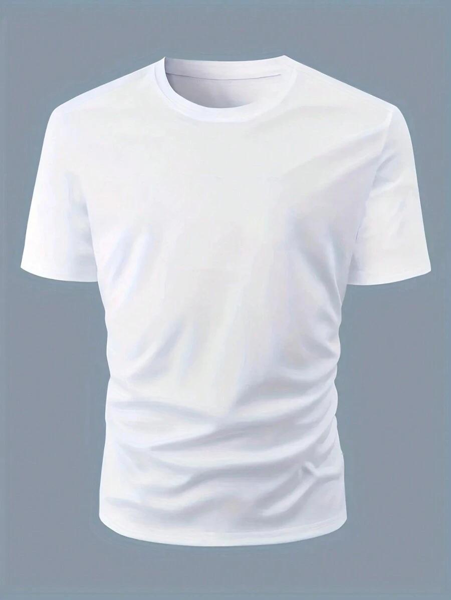 T-SHIRT BASIC 4-PACK