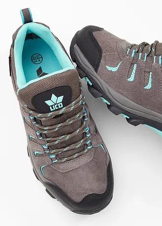 BUTY TREKKINGOWE DAMSKIE